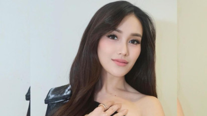 Ahli Tarot Ini Terawang Sosok Pria yang Jadi Jodoh Ayu Ting-Ting, Katanya Ciri-cirinya Itu Begini: Duda, Ayu Manggilnya Om...