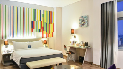 Yuk Ciptakan Momen Tak Terlupakan di Ibis Styles Jakarta Mangga Dua Square