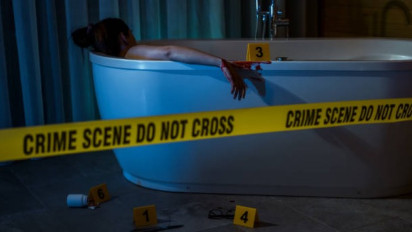 Buat Heboh, Waria Ditemukan Tewas Membusuk di Indekos Jakarta Selatan