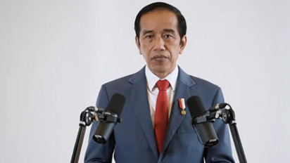 Jokowi Pastikan Pembangunan Bandara IKN Selesai Desember 2024: Pesawat Berbadan Lebar Bisa Landing