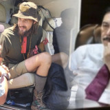 Terungkap, Peran Luhut Panjaitan Bebaskan Pilot Susi Air, Ini Respons Keluarga Philip