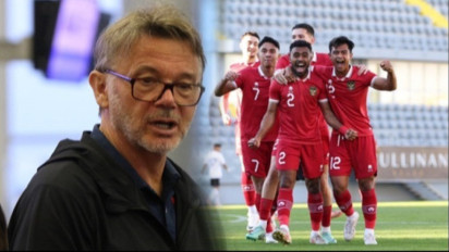 Masih Ingat Philippe Troussier Dipecat Usai Dibantai Timnas Indonesia? Ternyata Eks Pelatih Vietnam itu Penganut Agama Islam