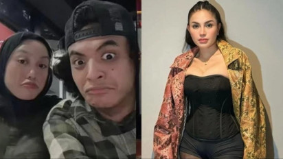 Tegasnya Nikita Mirzani soal Laporkan Mantan Kekasih Anak atas Dugaan Praktik Aborsi, Ingatkan Pesan Ustaz Adi Hidayat Peran Ibu dalam Islam