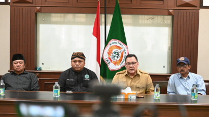 Dugaan Kekerasan yang Dialami Pagar Nusa, PB IPSI dan Persilat Kecam Tindakan Berlebihan dari Aparat