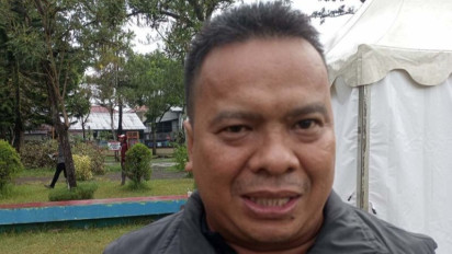 Hanya Ada Calon Tunggal, Bawaslu Banyumas Imbau Tetap Jaga Situasi Kondusif