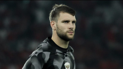 Tanggapan Jujur Mantan Bek Timnas Indonesia soal Pengaruh Maarten Paes, Beberkan Hal Krusial Ini ...