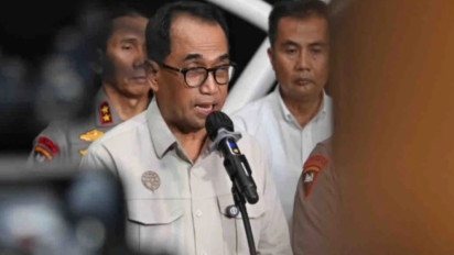10 Tahun Pemerintahan Jokowi, Menhub Klaim Pembangunan Infrastruktur Transportasi Udara Meningkat Signifikan