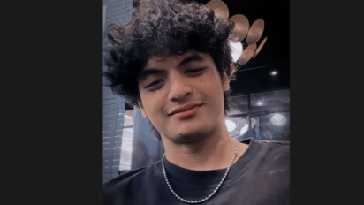 Vadel Badjideh Pamer Gaya Rambut Baru, Unggah Foto dan Tandai Lolly: Aku Rambut Baru Sayang