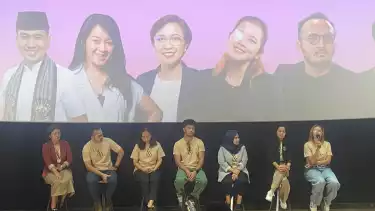 Jakarta Film Week 2024 Bakal Putar 140 Film dari 50 Negara
