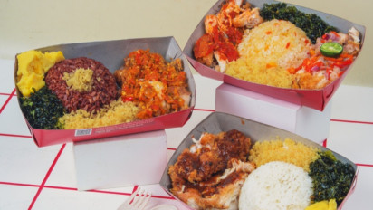 Pertumbuhan Cloud Kitchen 2023 Capai 178 Miliar Dolar AS, Salah Satu Operator Cloud Kitchen di Indonesia Bagikan Ceritanya