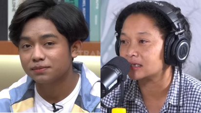 Firasat Ibu Kandung Betrand Peto Terbukti? Katanya Nasib Onyo Setelah Diangkat Anak oleh Sarwendah dan Ruben Onsu akan…