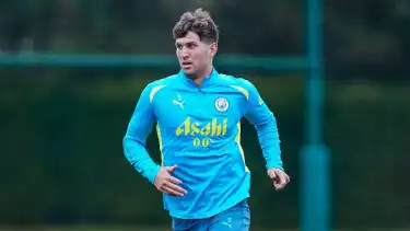 Manchester City bakal kehilangan Rodri berbulan-bulan