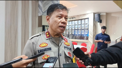 Rektor & Mantan Rektor UMI Ditetapkan Tersangka Penggelapan 4,3 M