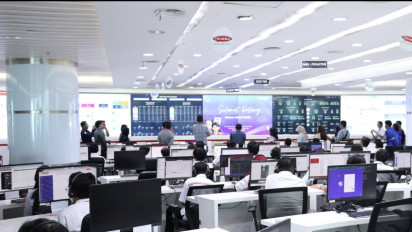 Infomedia Dinobatkan Sebagai Customer Experience Management Services Company of the Year 2024