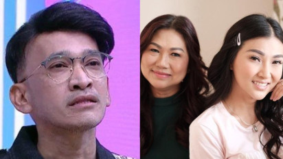 Sifat Asli Ruben Onsu Pernah Diungkap Ibunda Sarwendah, Siapa Sangka Bensu Ternyata Sosok yang ...
