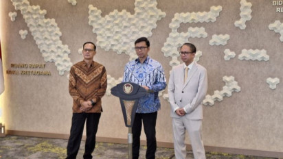 9 Tahun Perundingan IEU-CEPA Masih Buntu, Kemendag Ungkap Penyebab Uni Eropa Alot Negosiasi