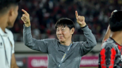 Semakin Tahu Timnas Indonesia, Sosok Penting di Jepang ini Pernah Bicara Jujur tentang King Indo, Katanya Shin Tae-yong...