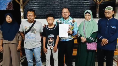 Viral, Siswa SMP di Lamongan Dipukul Oknum Guru