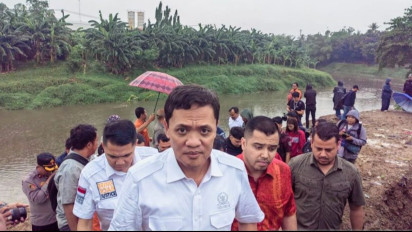 Viral Kasus Penemuan Tujuh Jasad di Kali Bekasi, Kompolnas Ungkap Fakta Terbaru