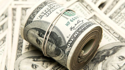 Kabar Gembira, Masyarakat RI Kini Bisa Beli Saham AS Mulai 1 Dolar, Begini Caranya