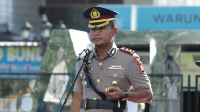 Laksanakan Arahan Presiden RI di IKN, Kapolres Palopo Gercep Ungkap Kasus Kekerasan Anak dan Perempuan