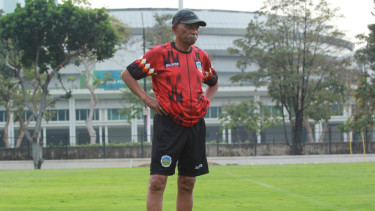 Kalah di Laga Perdana Kualifikasi Piala Asia U-20 2025, Pelatih Timor Leste Kembali Ungkit Timnas Indonesia