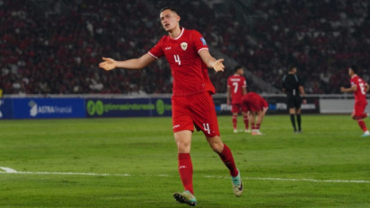 Aksi Licik China ke Timnas Indonesia Bikin Jay Idzes Ngamuk, Fans Garuda Kaget Lihat Bang Jay Sampai Lakukan...