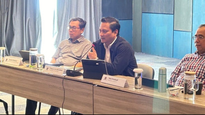 Keponakan Prabowo Tegaskan Tidak Mungkin Pertumbuhan Ekonomi 8 Persen Dicapai Tahun 2025, Ini Alasannya