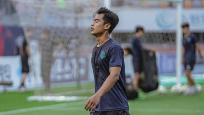Pejabat Suwon FC Akui Menyesal Lakukan Ini kepada Pratama Arhan, Padahal Pemain Timnas Indonesia Itu Sudah Bekerja Keras