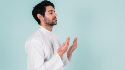 Kumpulan Doa Nabi Musa