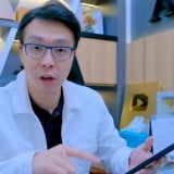 Bukan karena Maksiat, Koh Hanny Kristianto Ungkap 3 Kesalahan Fatal dr Richard Lee yang Bikin Sertifikat Mualaf Dicabut