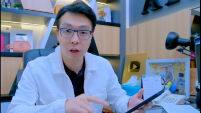 Kata dr Richard Lee soal HPL Lisa Mariana, Bertemu Ridwan Kamil di Juni, Lahiran di Januari Masih Memungkinkan?