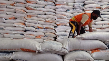 Gabah Murah tapi Beras Mahal, Serikat Petani Indonesia Ingin Prabowo Evaluasi Kepala Bapanas