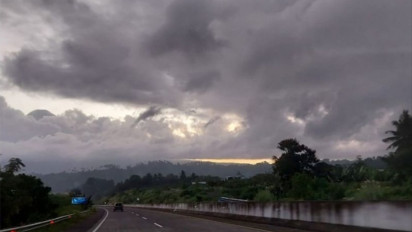 Kabar Buruk, Semua Warga Bandung Diminta Harus Waspada