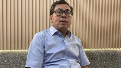 Tukin Pegawai Kemenkeu Naik 300 Persen Bikin Iri PNS Lain, Stafsus Sri Mulyani Bilang Begini