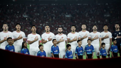 Orang Penting di Sepak Bola Belanda Ini Takjub dengan Kemajuan Timnas Indonesia di Era Erick Thohir, Sebut Pasukan Shin Tae-yong akan Jadi Raksasa...