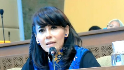 Anggota DPR Kritik KPU Beli Mobil Taktis Maung untuk Kunker: Pemborosan Uang Negara