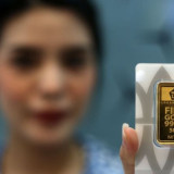 Mengamuk! Harga Emas Pegadaian Naik Rp31.000, Kini Tembus Rp3,009 Juta per Gram