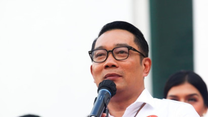 Ridwan Kamil Senang Bukan Main Dipanggil Ridwan Bemo