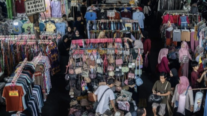 Sosok Ini Sebut Kelas Menengah Turun Kasta Bukan Karena Pemerintah, Tapi Karena...