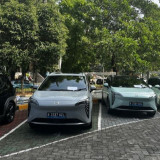 China Pangkas Insentif Ekspor Mobil Listrik Mulai 2027, Apa Dampaknya?