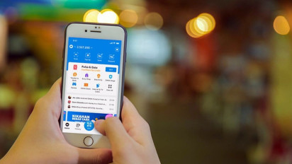 Begini Cara Beli Pulsa dan Token Listrik Pakai Voucher DANA Agar Dapat Diskon, Dijamin Hemat