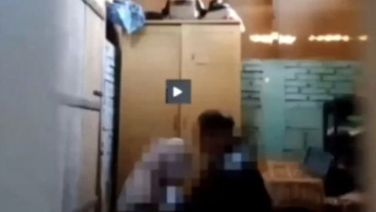 Sosok yang Merekam Video Syur Guru dan Murid di Gorontalo Terungkap, Korban Trauma dan Malu, Polisi Imbau Stop Sebar Link-nya