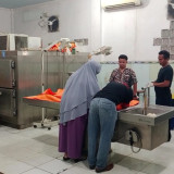 Diduga karena Sakit, Mahasiswi UIN Raden Fatah Palembang Tewas di dalam Kamar Kos