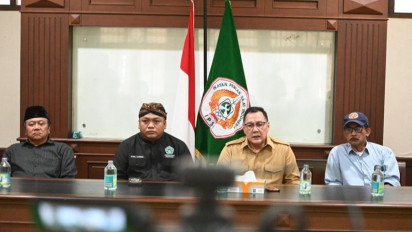 Tegas, PB IPSI dan Persilat Kecam Tindakan Arogan Aparat