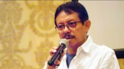 PWI Jateng Dukung Zulmansyah Sebagai Ketua Umum PWI Pusat