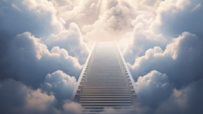 Rahasia Masuk Surga dari Semua Pintu dan Dipertontonkan di Depan Penghuni Langit, Ustaz Adi Hidayat: Surah Ar Rad Ayat 23-24