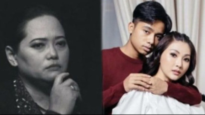 Ramalan Mbak You Benar Terbukti? Katanya Hubungan Sarwendah dan Betrand Peto Itu Sebenarnya...