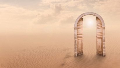 Surga Adn Janji Allah Bagi Orang yang Bertakwa, Tafsir Surah Al Fatir Ayat 33