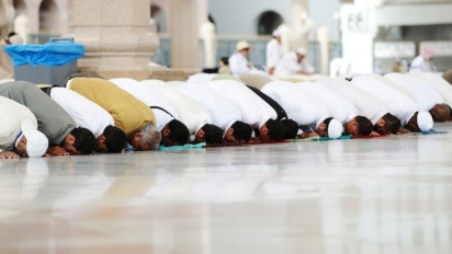 Hukum Menahan Kentut saat Shalat, Ini Kata Tiga Ustaz Kondang Indonesia